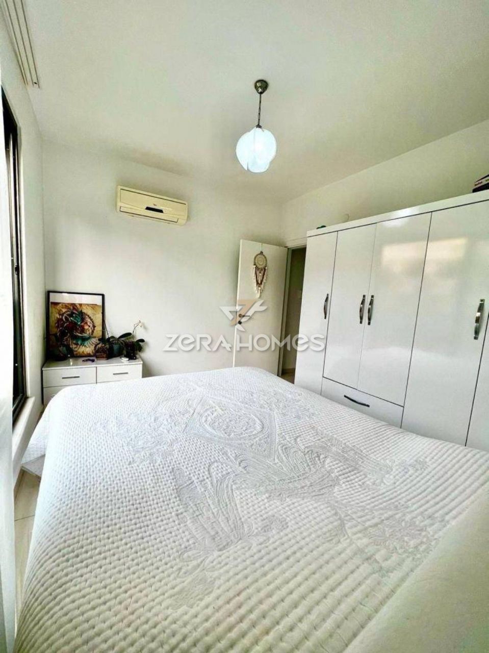 Апартаменты в Алании, Турция, 45 м2 фото 3