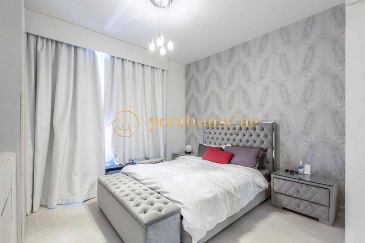 Апартаменты в Дубае, ОАЭ, 114 м2 фото 4