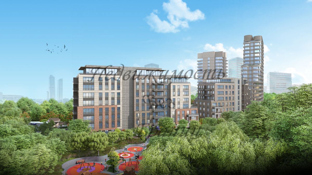 Апартаменты в Стамбуле, Турция, 157 м2 фото 3