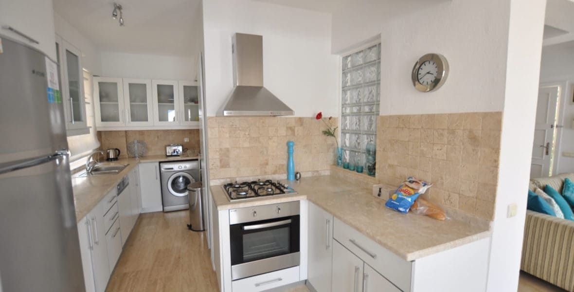 Вилла в Калкане, Турция, 400 м2 фото 3
