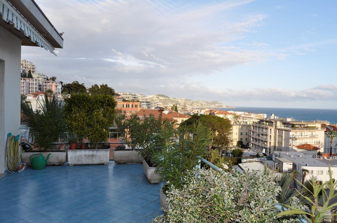Пентхаус в Сан-Ремо, Италия, 125 м2 фото 5