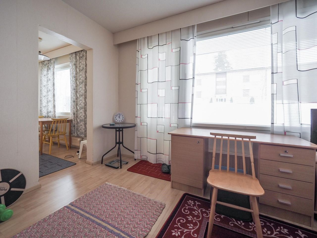 Квартира в Кангасниеми, Финляндия, 38.5 м2 фото 5