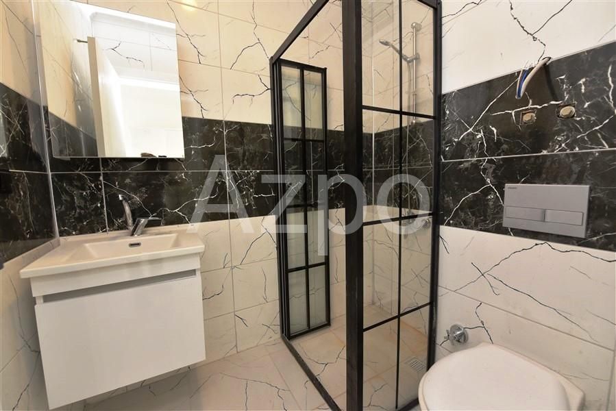 Апартаменты в Алании, Турция, 42 м2 фото 5