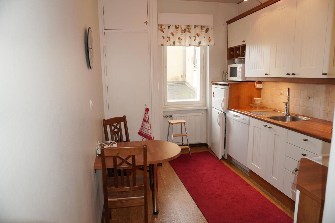 Квартира в Варкаусе, Финляндия, 58 м2 фото 5