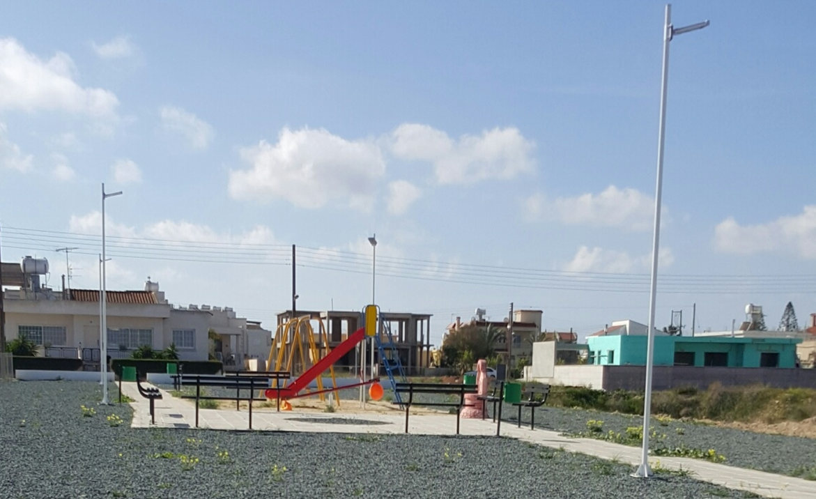 Вилла в Протарасе, Кипр, 158 м2 фото 5