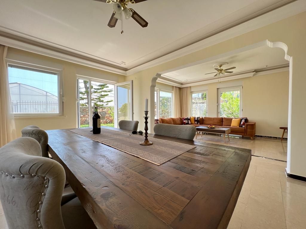 Вилла в Алании, Турция, 200 м2 фото 3