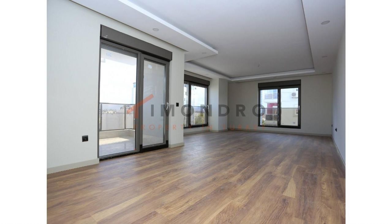 Квартира в Анталии, Турция, 200 м2 фото 5