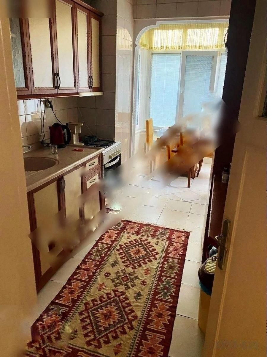 Квартира в Алании, Турция, 110 м2 фото 5