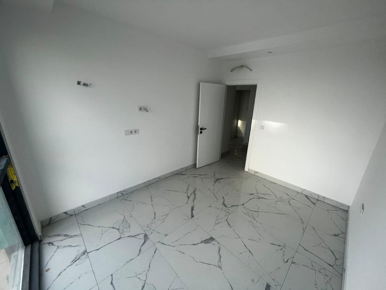 Квартира в Алании, Турция, 54 м2 фото 4