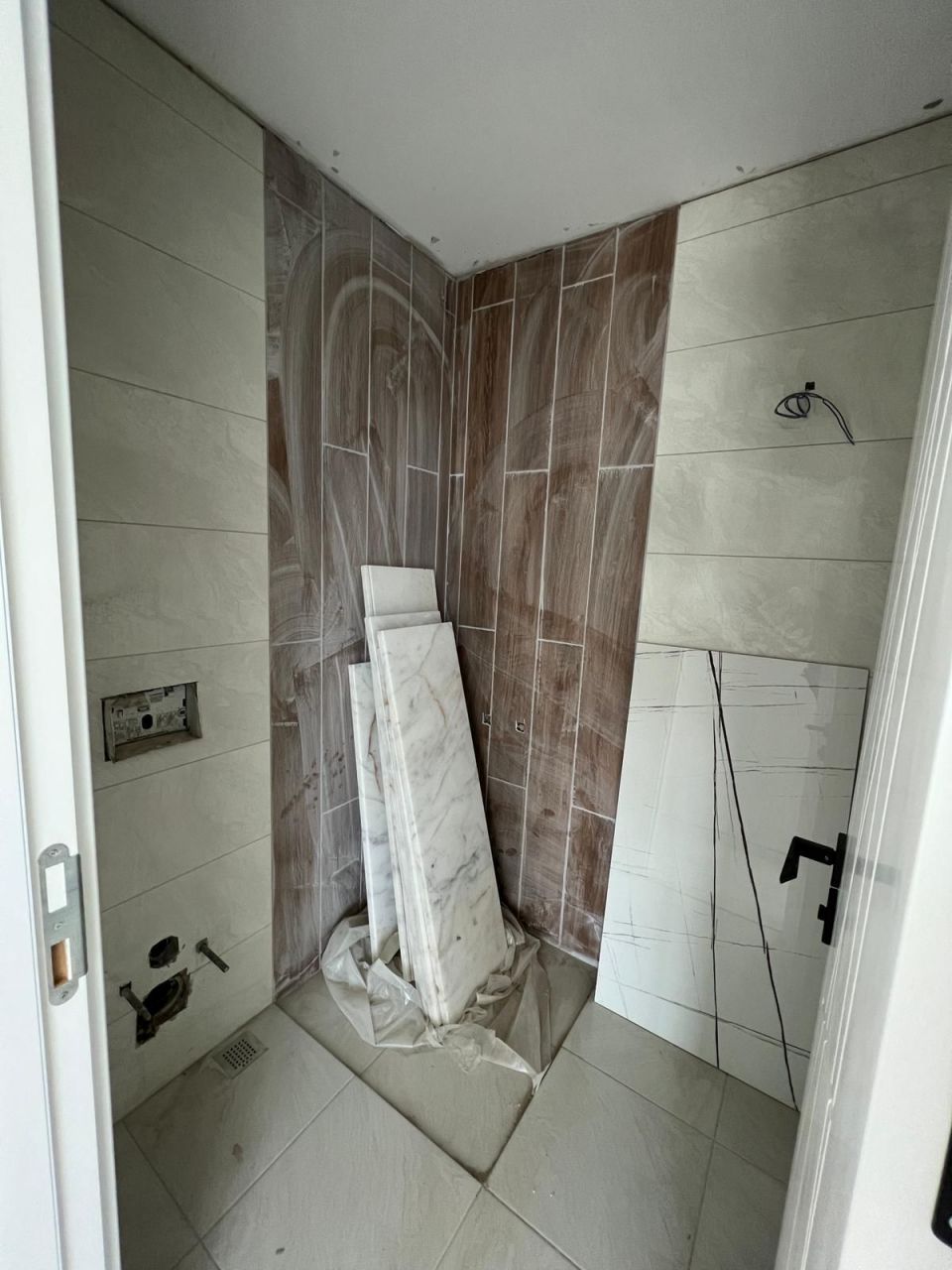 Пентхаус в Алании, Турция, 95 м2 фото 3