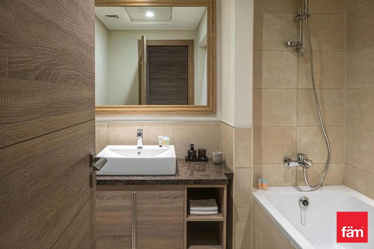 Квартира в Дубае, ОАЭ, 77.85 м2 фото 2