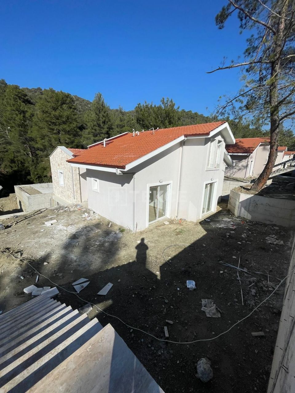 Вилла в Фетхие, Турция, 260 м2 фото 5