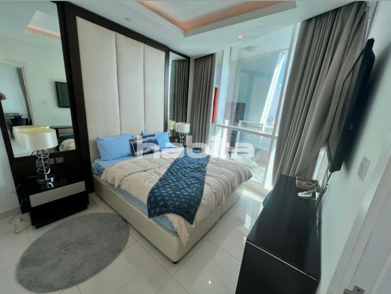 Апартаменты в Дубае, ОАЭ, 71 м2 фото 3