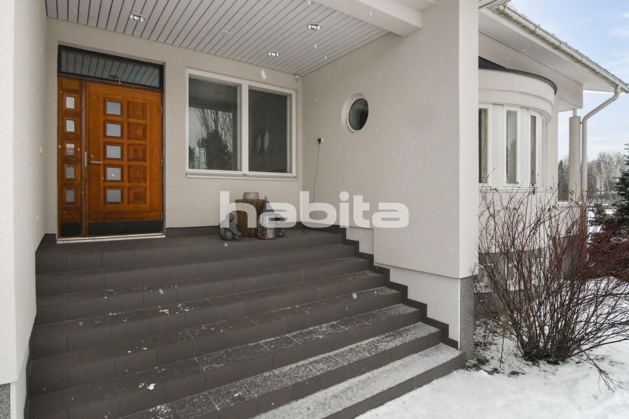 Дом в Сейняйоки, Финляндия, 210 м2 фото 3