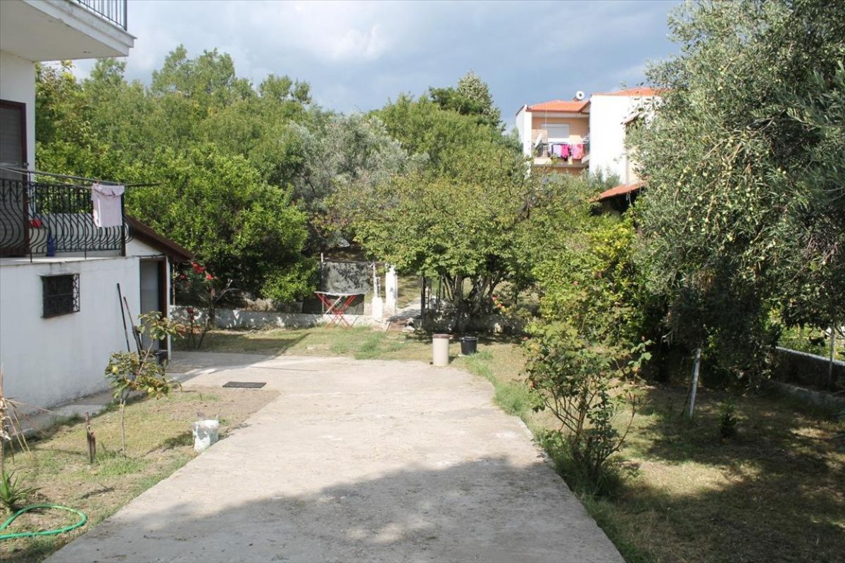 Дом на Кассандре, Греция, 140 м2 фото 3