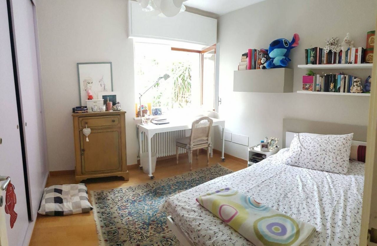 Квартира в Сан-Ремо, Италия, 134 м2 фото 5