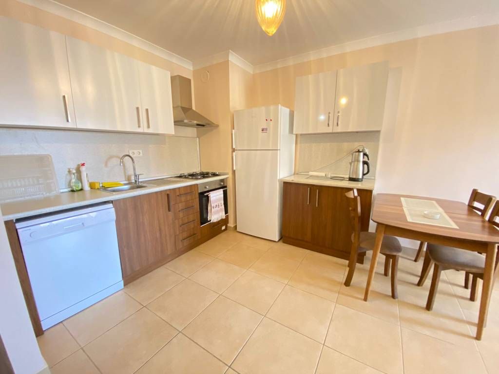 Квартира в Алании, Турция, 65 м2 фото 2