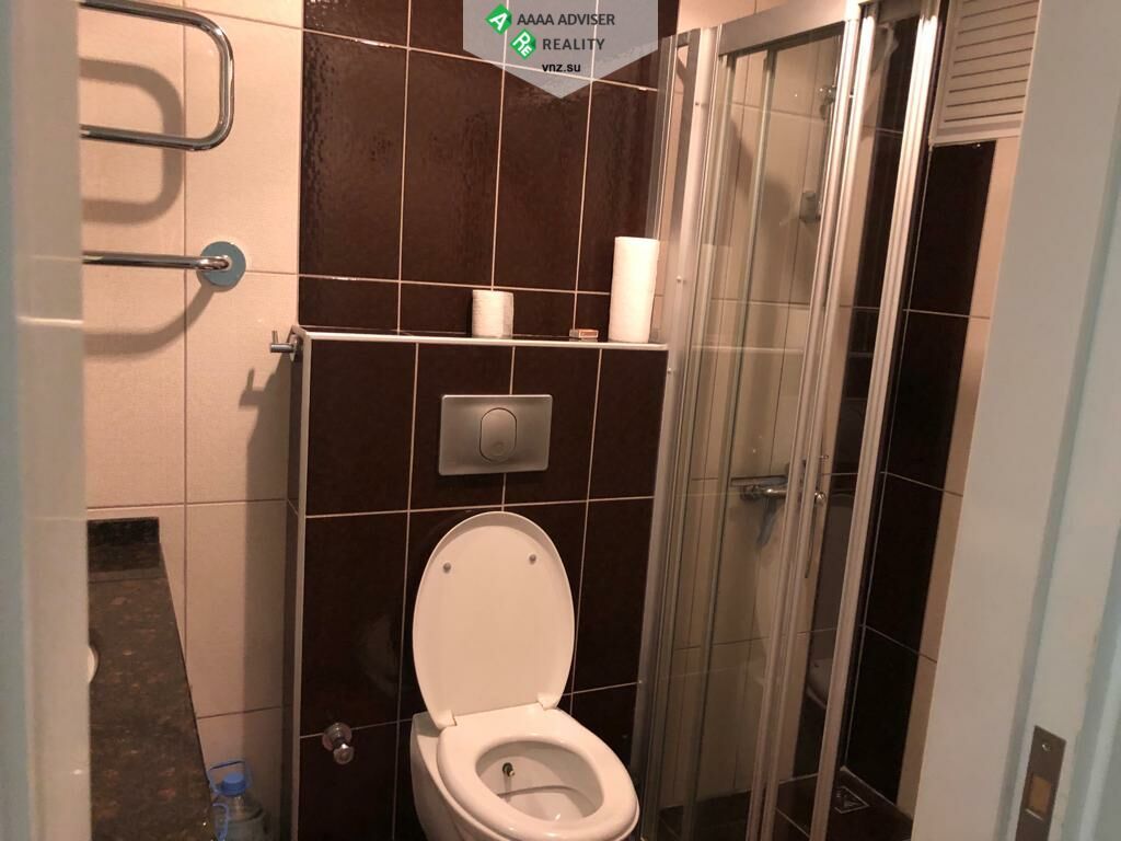 Квартира в Алании, Турция, 120 м2 фото 4