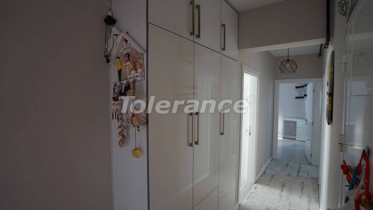 Апартаменты в Анталии, Турция, 165 м2 фото 4