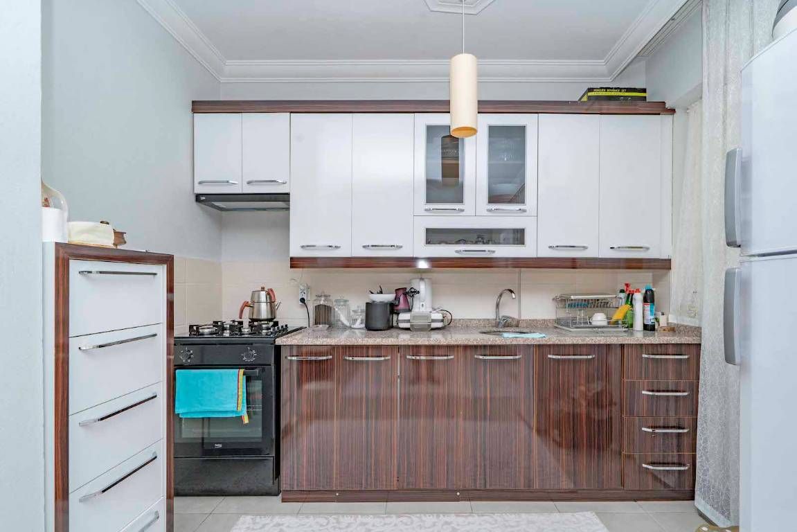 Квартира в Алании, Турция, 85 м2 фото 3