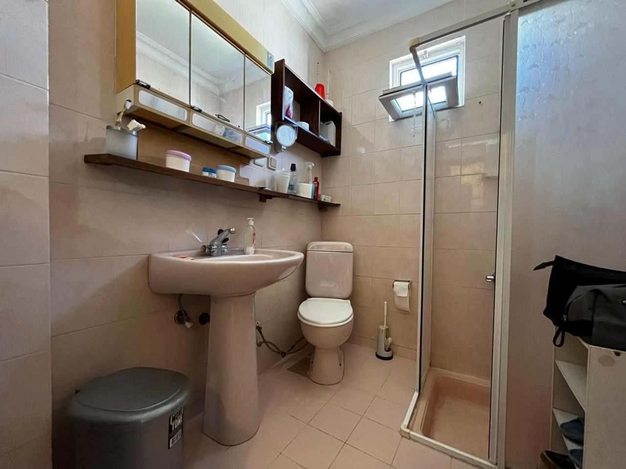 Квартира в Алании, Турция, 40 м2 фото 5