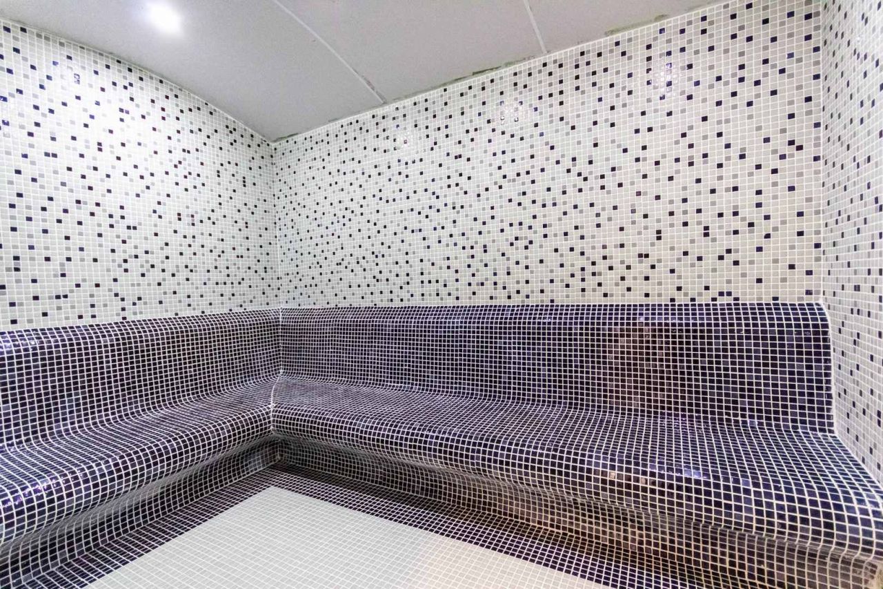 Апартаменты в Алании, Турция, 56.5 м2 фото 3