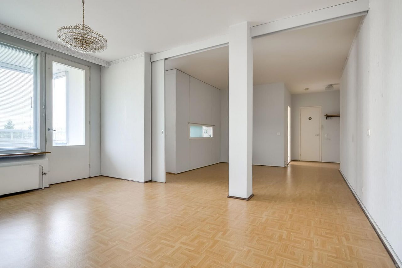 Квартира в Коуволе, Финляндия, 59 м2 фото 3