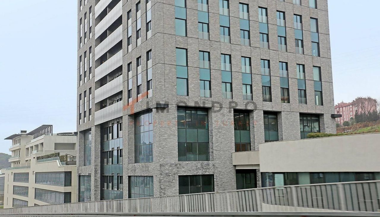 Квартира в Стамбуле, Турция, 184 м2 фото 3