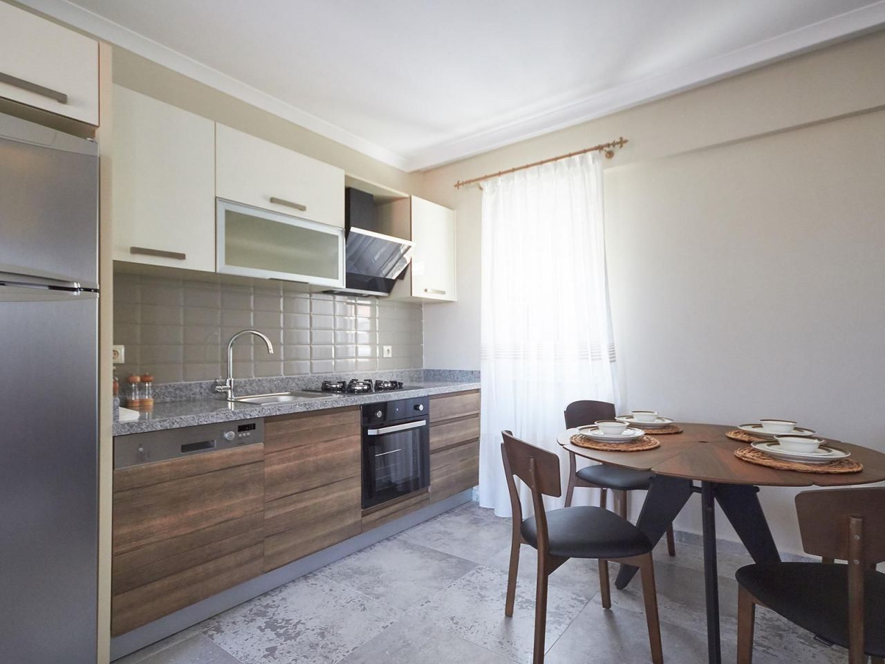Квартира в Фетхие, Турция, 60 м2 фото 3