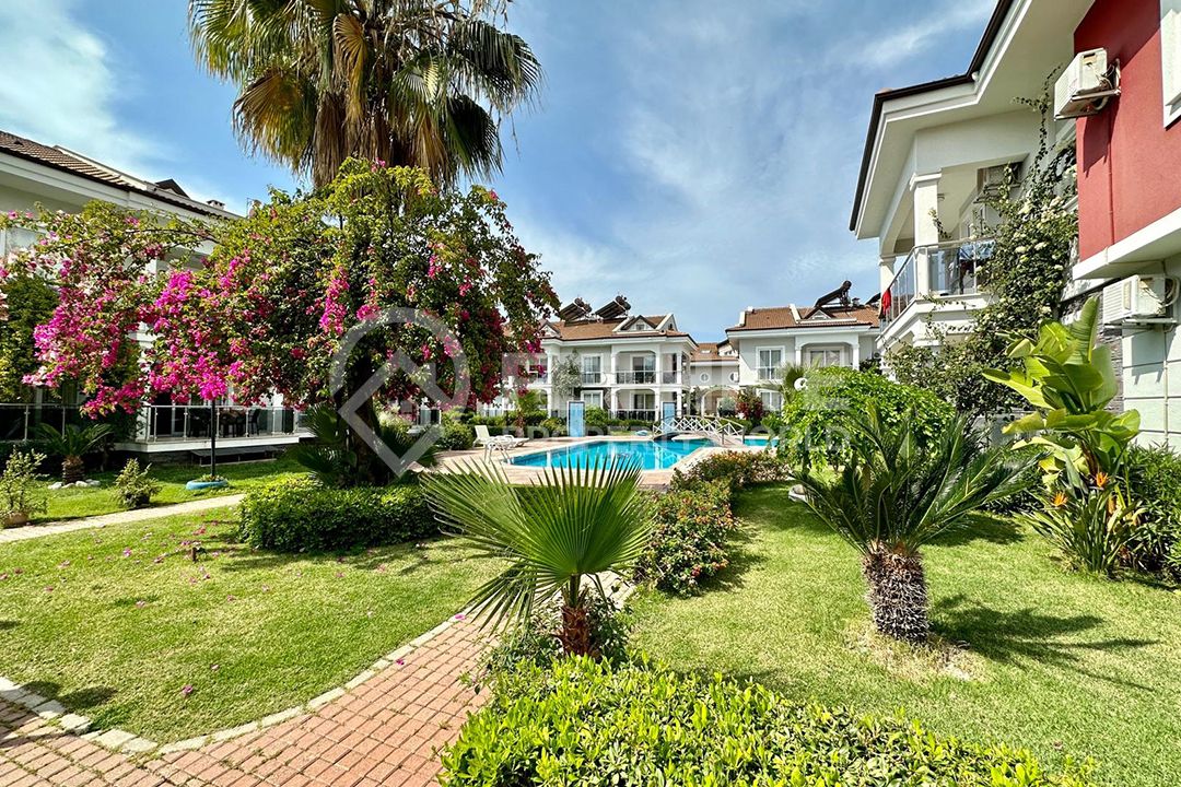 Квартира в Фетхие, Турция, 85 м2 фото 2