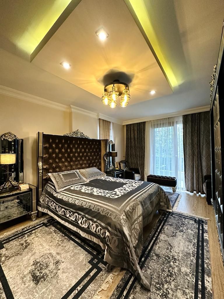 Квартира в Алании, Турция, 240 м2 фото 5