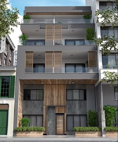 Студия в Афинах, Греция, 22.5 м2 фото 3