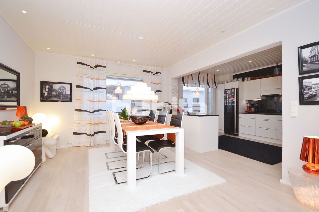 Апартаменты Tornio, Финляндия, 120 м2 фото 5