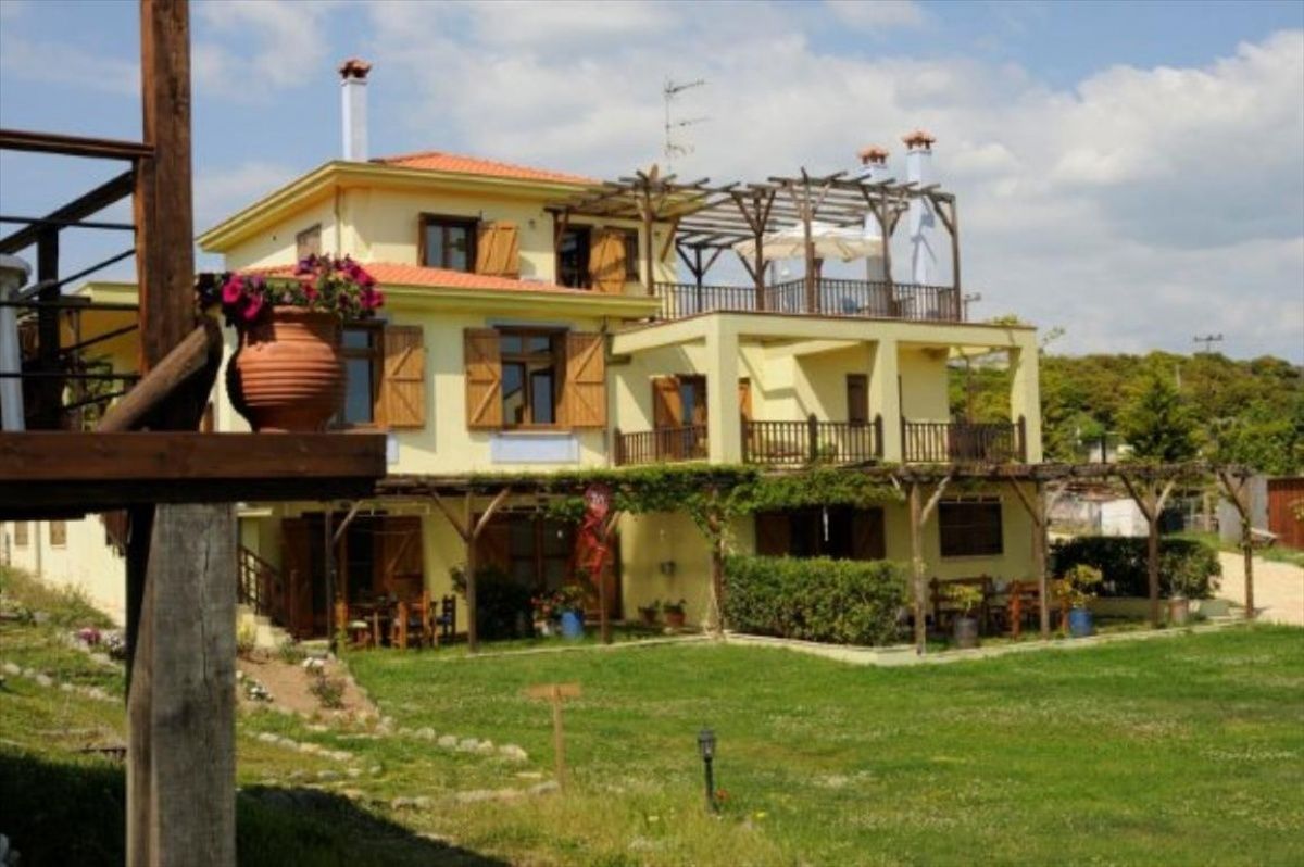 Дом на островах Додеканес, Греция, 450 м2 фото 2