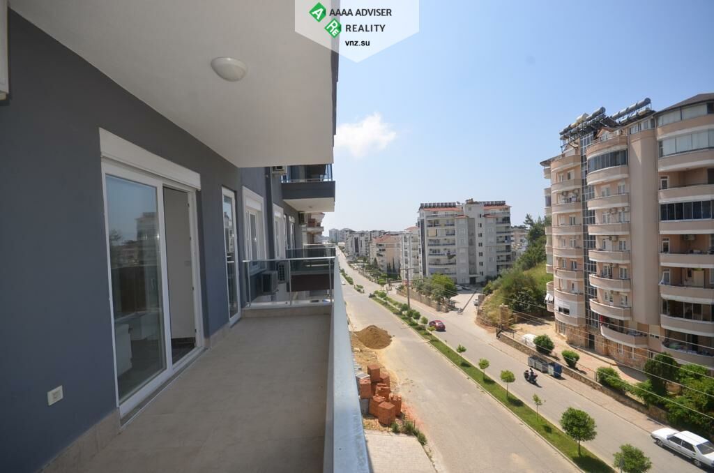 Квартира в Авсалларе, Турция, 60 м2 фото 4