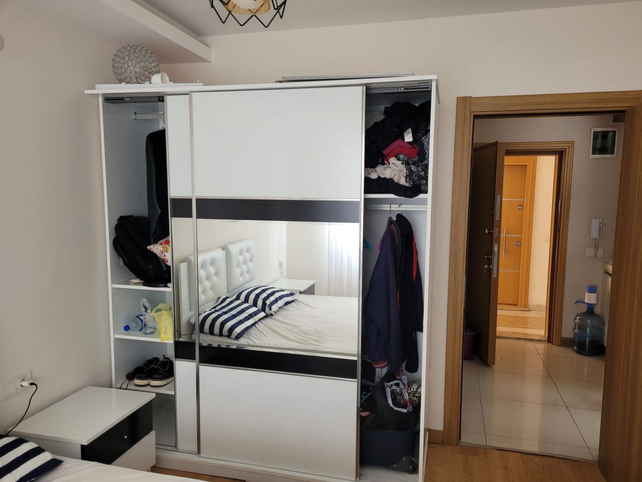 Апартаменты в Алании, Турция, 70 м2 фото 4
