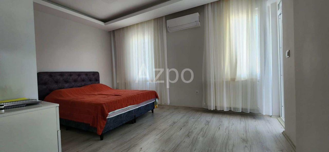 Апартаменты в Анталии, Турция, 150 м2 фото 2