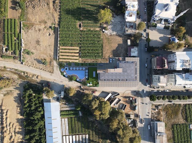 Квартира в Алании, Турция, 76 м2 фото 4