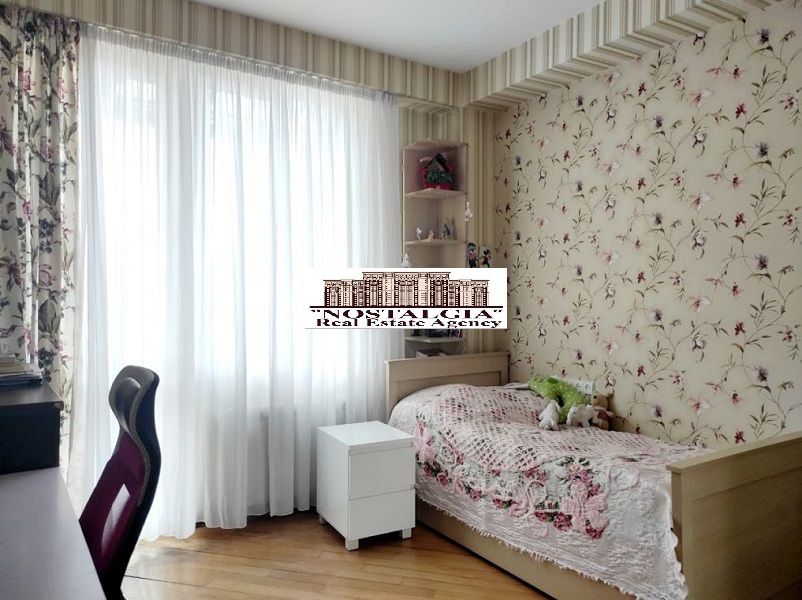 Квартира в Тбилиси, Грузия, 132.4 м2 фото 5