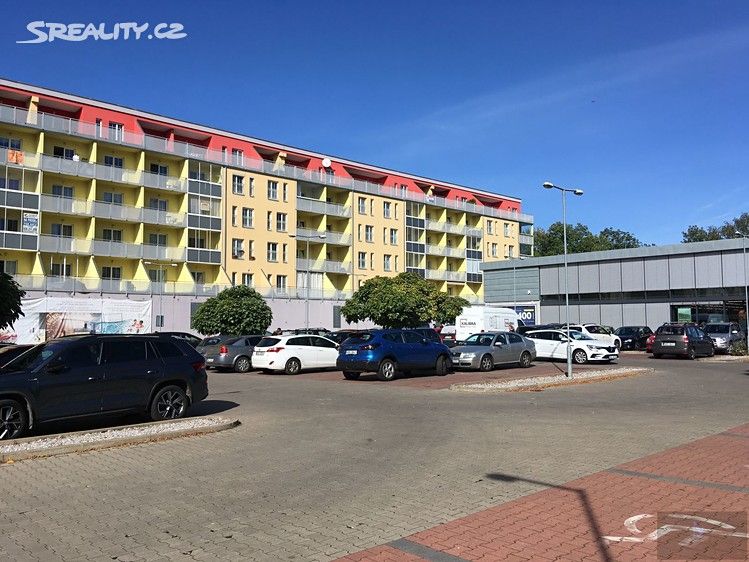 Квартира в Карловы Вары, Чехия, 68.55 м2 фото 1
