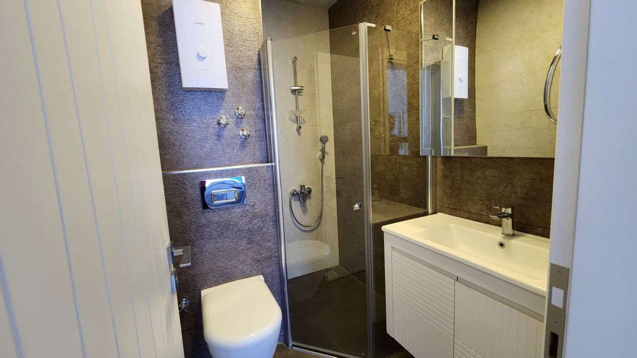 Апартаменты в Алании, Турция, 110 м2 фото 4