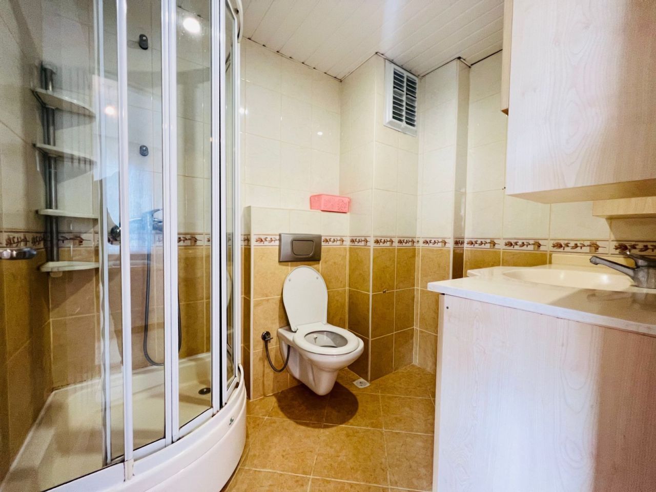 Квартира в Алании, Турция, 135 м2 фото 4