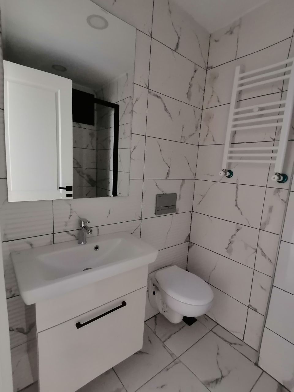 Квартира в Мерсине, Турция, 58 м2 фото 5