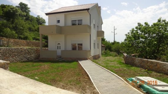 Дом в Улцине, Черногория, 120 м2 фото 2