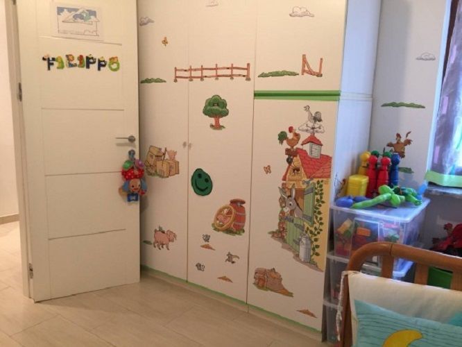 Апартаменты в Сан-Ремо, Италия, 60 м2 фото 4