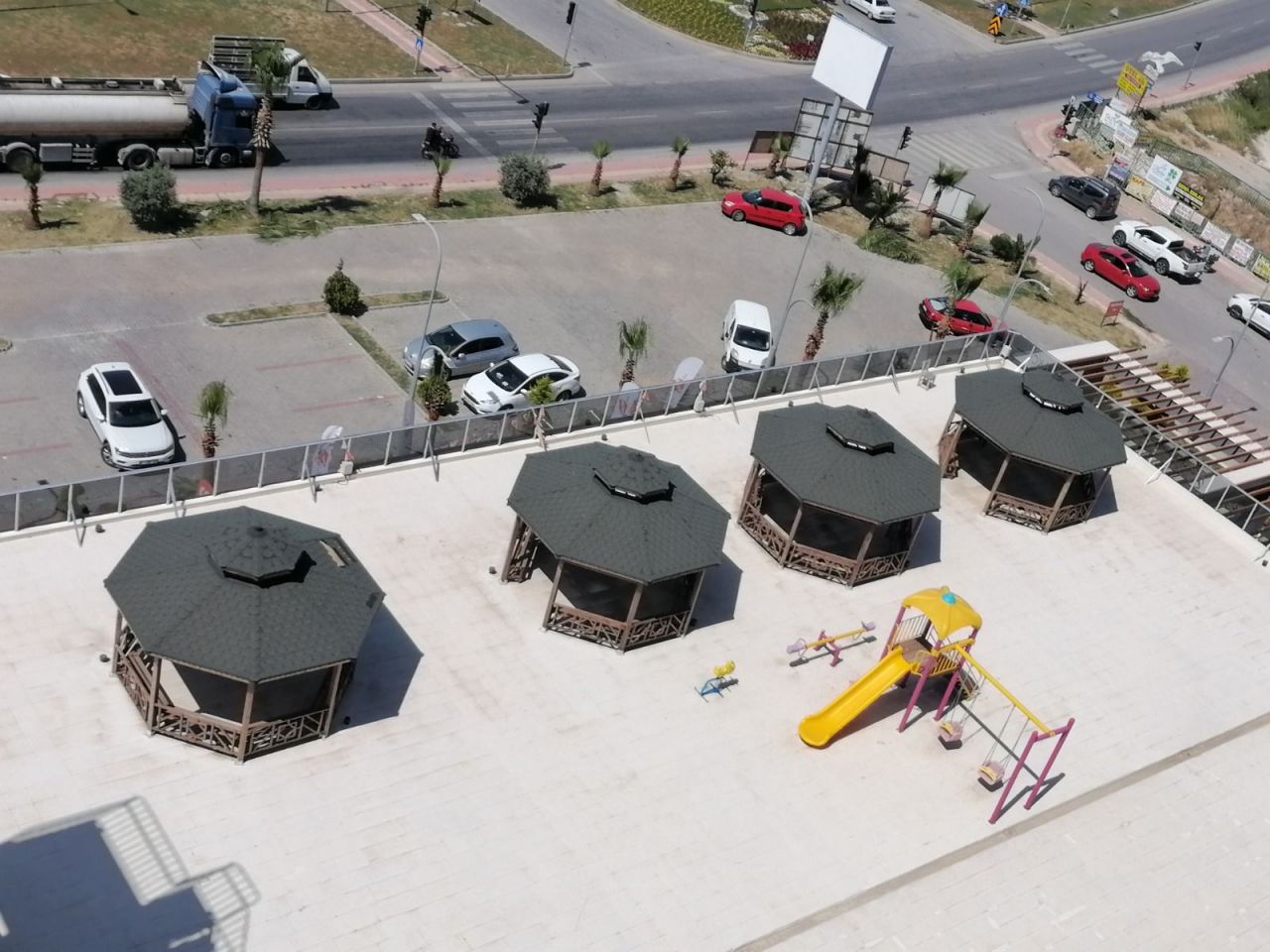 Квартира в Мерсине, Турция, 135 м2 фото 2