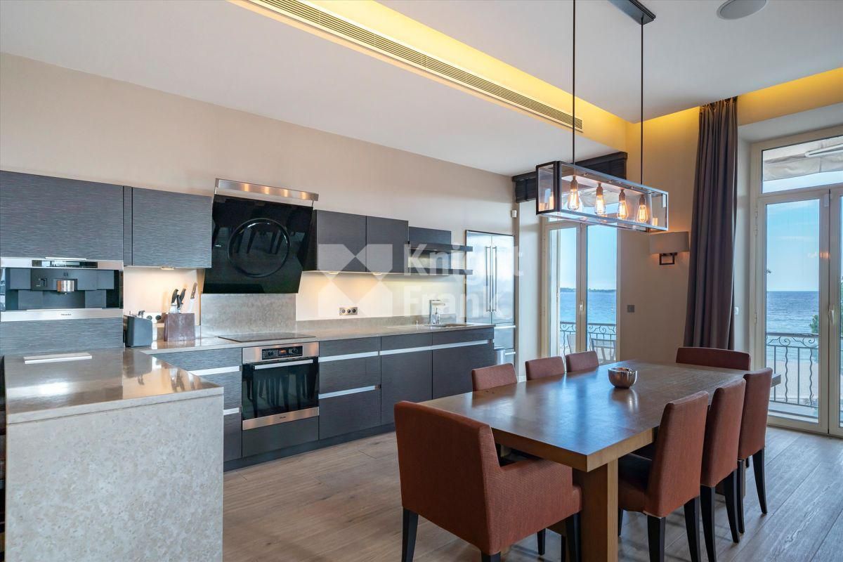 Апартаменты в Каннах, Франция, 229 м2 фото 5