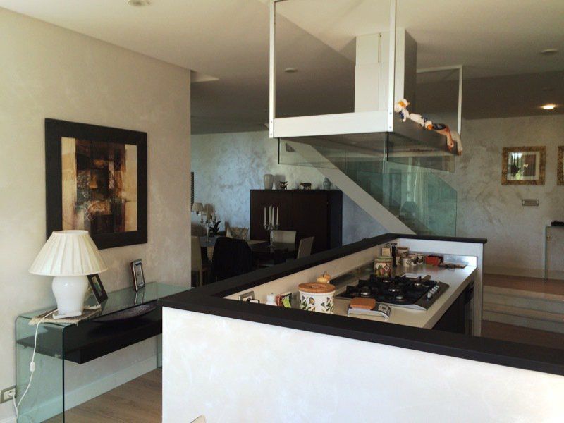Пентхаус в Рокбрюн-Кап-Мартен, Франция, 160 м2 фото 2