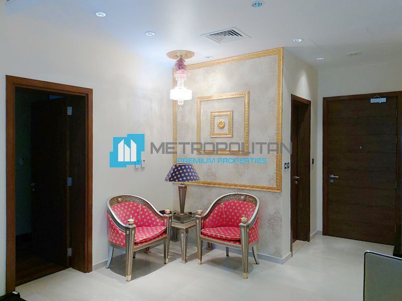 Апартаменты в Дубае, ОАЭ, 174.9 м2 фото 5