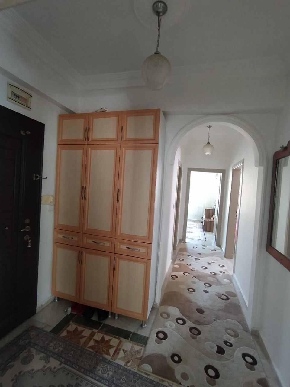 Квартира в Алании, Турция, 110 м2 фото 4